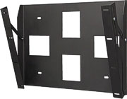 Plasma-Wand-Kipp-Halter