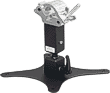 Traversenhalter fr Projektoren
